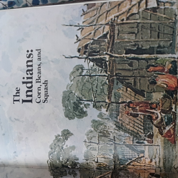 VININTAGE 1978 Better Homes and Gardens Heritage Cook book with cover sleev - Picture 10 of 12